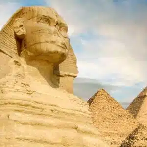 4 Stars Hotel Accommodations in Egypt