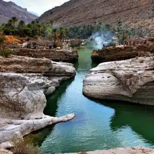 6 Days Amazing Oman (Single)