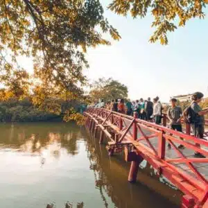 Ho Chi Minh – Cu Chi Tunnel – Mekong Delta 4 Days (Single)