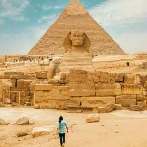 Luxury Special 10 days Tour Cost per person in double $16500