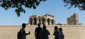 4 Stars Hotel & 5 Stars Nile Cruise Rates Tour Cost per person in double