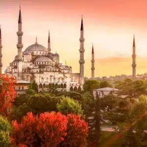 EASTERN TURKEY TOUR (Double)