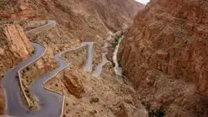 CANYON EXCURSION