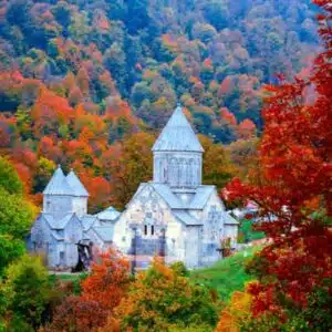 8 days 4* Ani Plaza / Diamond House / Imperial Palace  (Double)