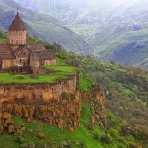 9 Days 3* Alba Hotel (Single)