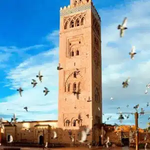 Classic Imperial Cities (3* Hotels)