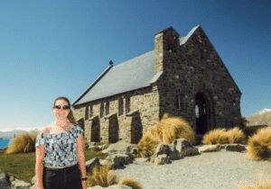 5 Day South Island Tour (SI2) (Double)