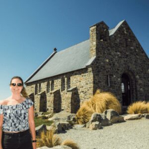 5 Day South Island Tour (SI2) (Double)