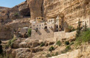 Holy Land Israel / Jordon trip
