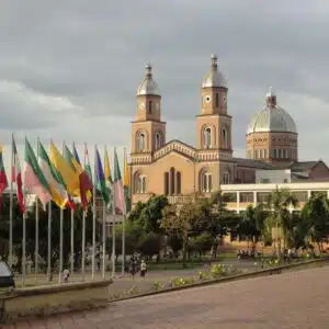 South of Armenia 3* Artsakh Hotel / Silachi Hotel  (Double)