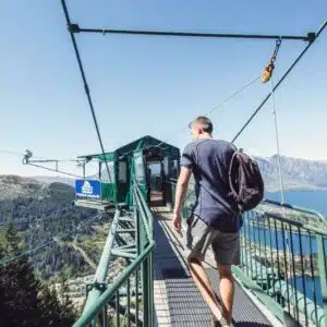 14 DAY New Zealand Tour (NZ1) (SI3) (Double)