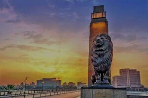 Egypt Tours with king tut tours