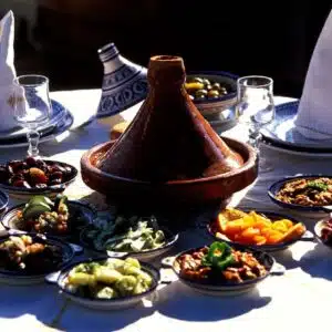 Cooking Class and Wine Tasting (Double)