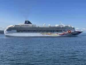 Ocean & Rivers Cruises