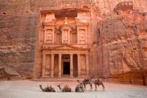 Jordan Tours