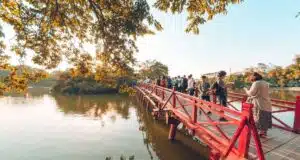 Ho Chi Minh – Cu Chi Tunnel – Mekong Delta 4 Days (Double)