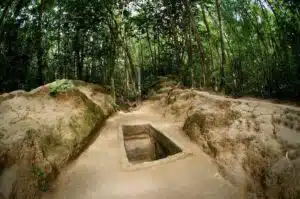 Ho Chi Minh – Cu Chi Tunnel 3 Days (Single)