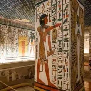 7 Days Egypt Treasures Tour