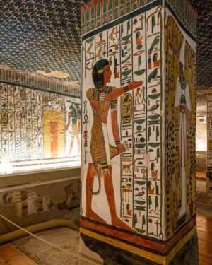 7 Days Egypt Treasures Tour