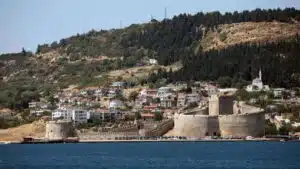 14 DAYS TURKEY EXPERT TOUR (Single)