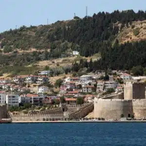 14 DAYS TURKEY EXPERT TOUR (Double)