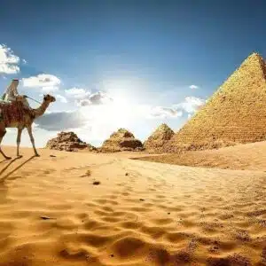 1 Day Luxury Private Tour in Egypt