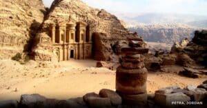Holy Land Israel trip