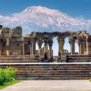 Nagorno 4* Central Hotel  (Single)