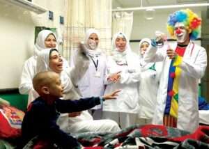 children-cancer-hospital-king-tut-tours