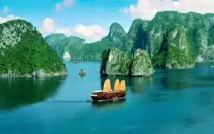 Hanoi – Halong Bay 3 Days (Double)