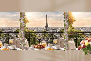 eifel tower tour