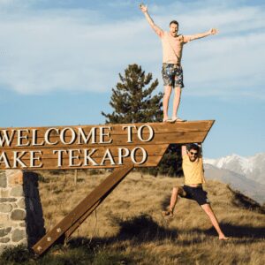 7 Day South Island Tour (SI3) (Double)