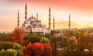 Turkey Tours