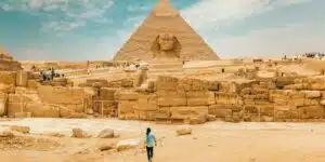 1 Day Private Tour in Egypt
