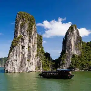 Hanoi – Halong Bay 4 Days (Single)