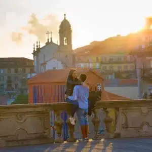 Escape to Lisbon 5 Days / 4 Nights