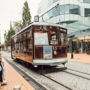 5 Day South Island Tour (SI1) (Double)