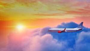 airplane-flying-with-king-tut-tours