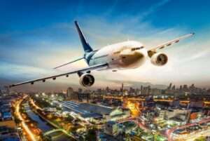 book flight with king tut tours