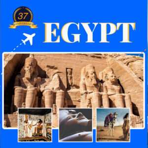 Top Egypt travel experiences