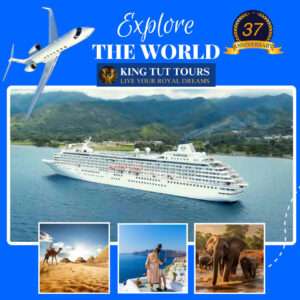 travel with king tut tours