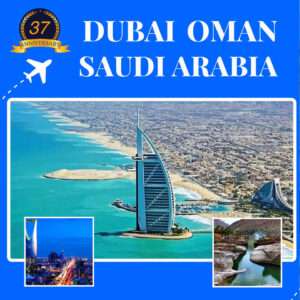 Rated as the best travel agency in America, our team specializes in crafting unforgettable vacations. From luxury cruises to adventure-packed tours, we offer tailor-made experiences for every traveler.