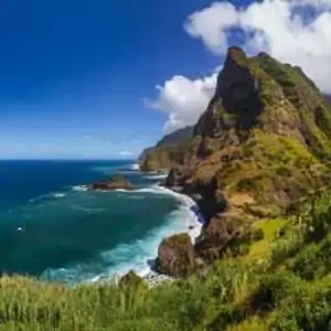 Enchanted Azores 5 Days / 4 Nights