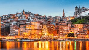 Iberian Charm 9 Days / 8 Nights