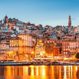 Iberian Charm 9 Days / 8 Nights