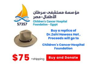 childrens cancer hospital 1