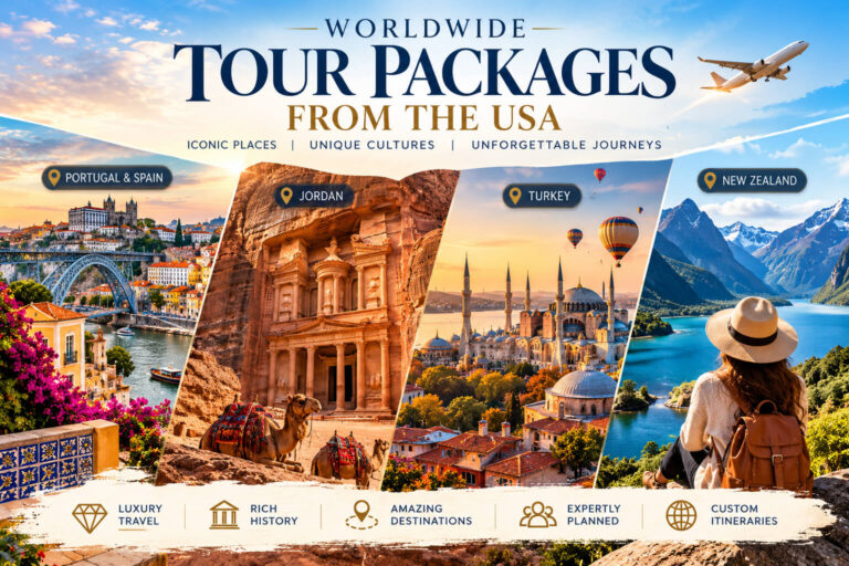 global tour packages