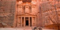 Jordan Tours