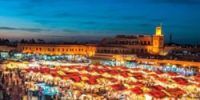 Morocco-Tours