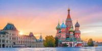 Russia-Tours
